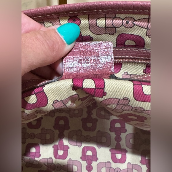 Gucci Jolicoeur Tote GG Canvas - Picture 11 of 12